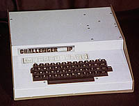 Ohio Scientific Challenger