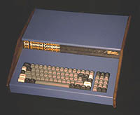 Processor Technology Sol