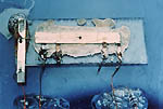 The first integrated circuit