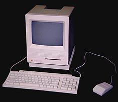 Macintosh SE