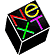 NeXT logo